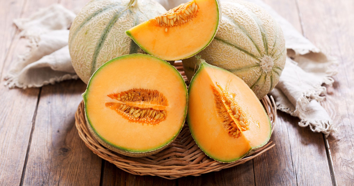 Voilà pourquoi vous allez payer votre melon plus cher cette année