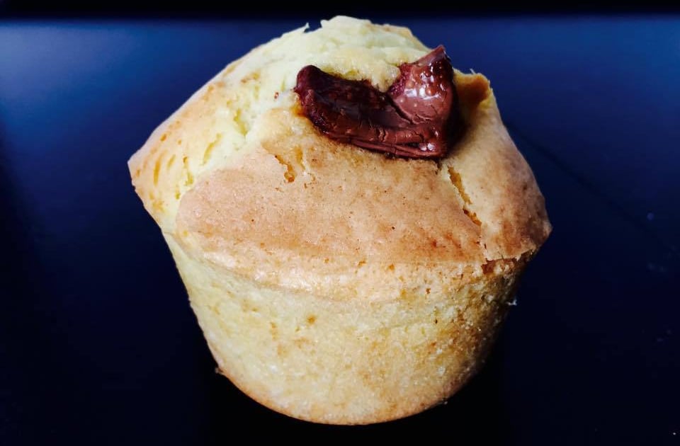 Recette Muffins au Kinder bon marché