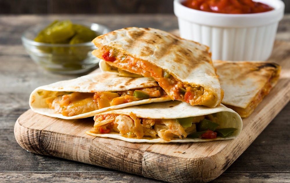 Confinement Recettes A Faire Avec Des Ados De 12 15 Ans