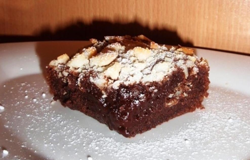 Recette Fondant Au Chocolat Et Aux Noix De Macadamia En Video