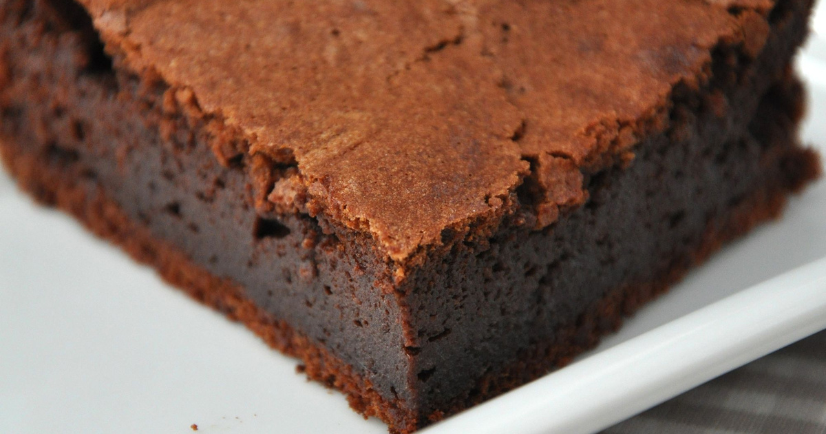 Recettes Du Fondant Au Chocolat La Selection De 750g