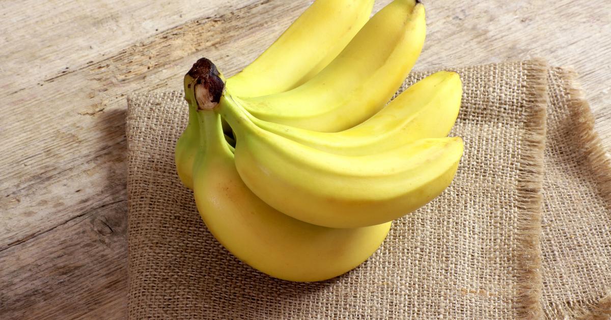 Ce fruit contient plus de potassium que la banane et vous rassasie tout autant