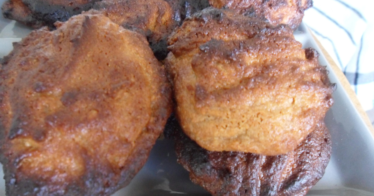 Recette Cookie beurre de cacahuète - 750g.com