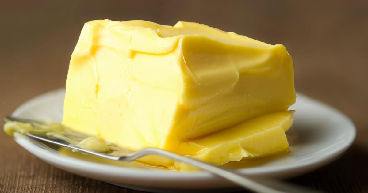 Rappel produit : ne consommez pas ce beurre, il est contaminé par la Listeria