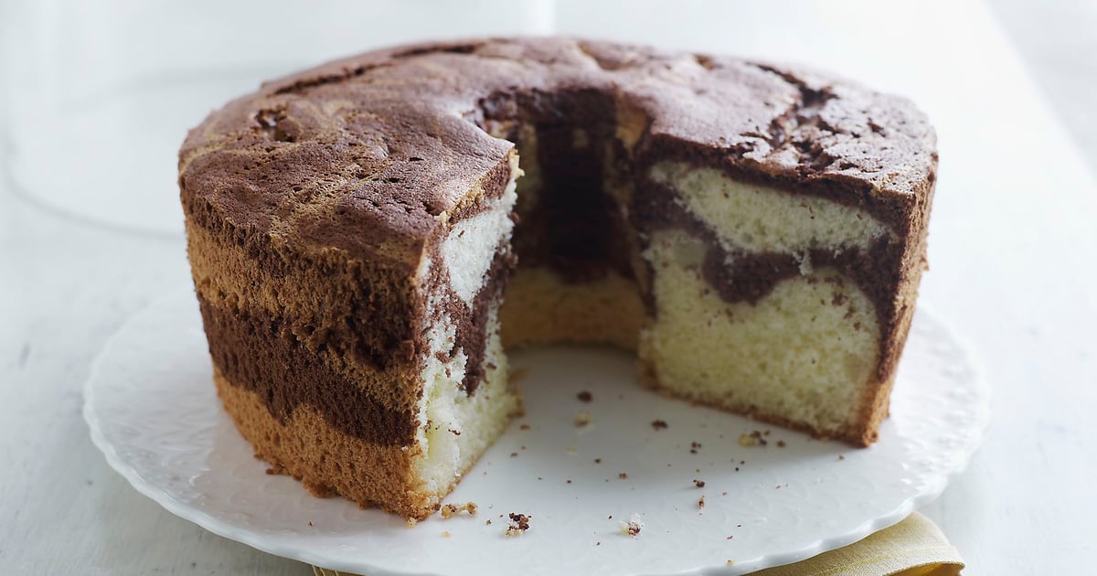 Recette Gateau Marbre Avec Beghin Ligne Stevia 750g
