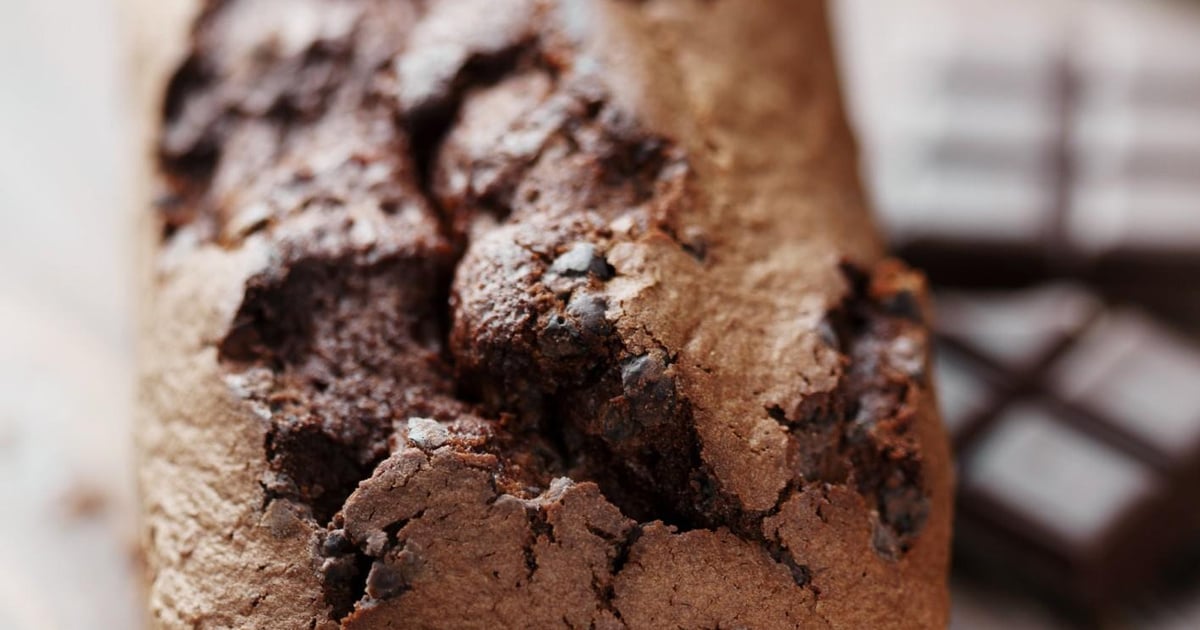 Recette Gateau Facile Au Chocolat En Video