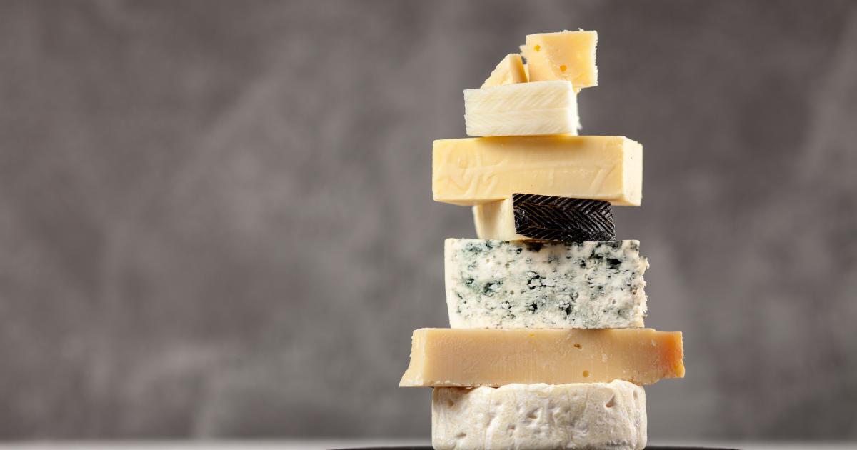 Est-ce une bonne idée de manger du fromage tous les jours ?