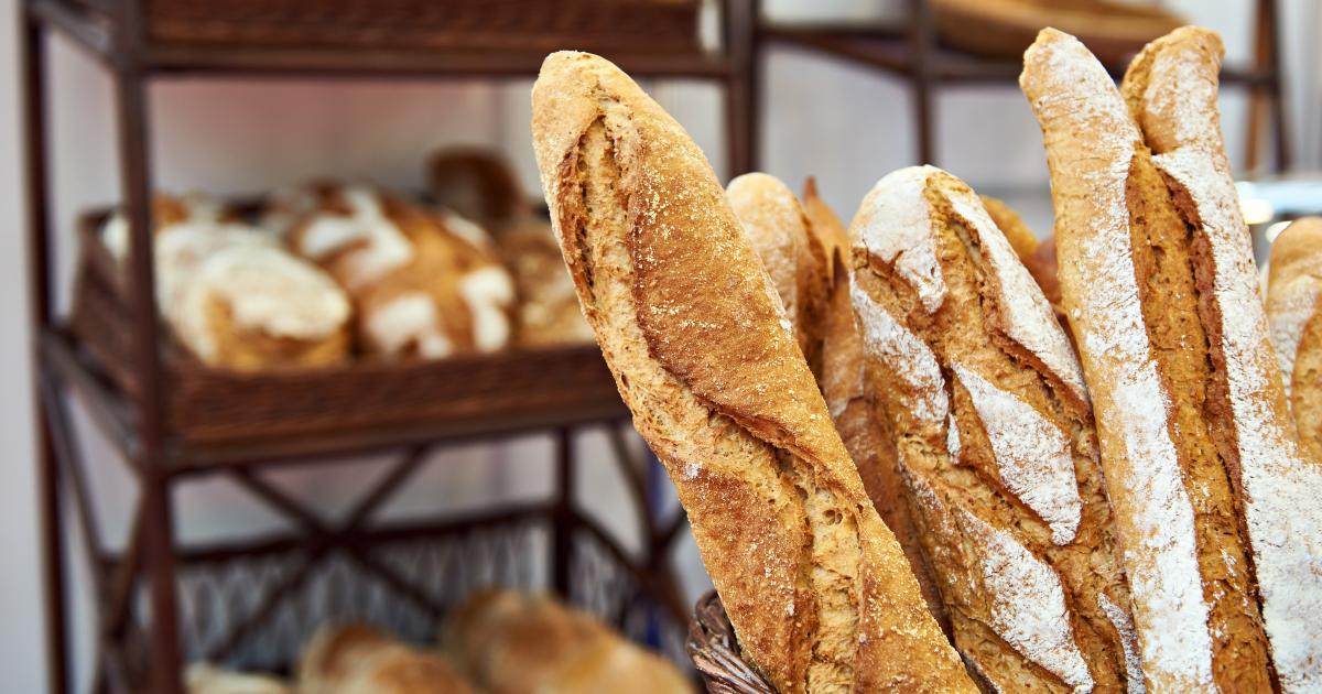 Nutrition. Est-ce que le pain grillé est bon pour votre santé ?