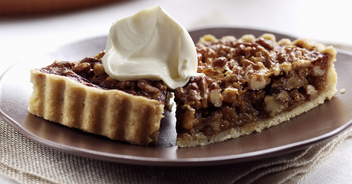 Recette Tarte périgourdine facile