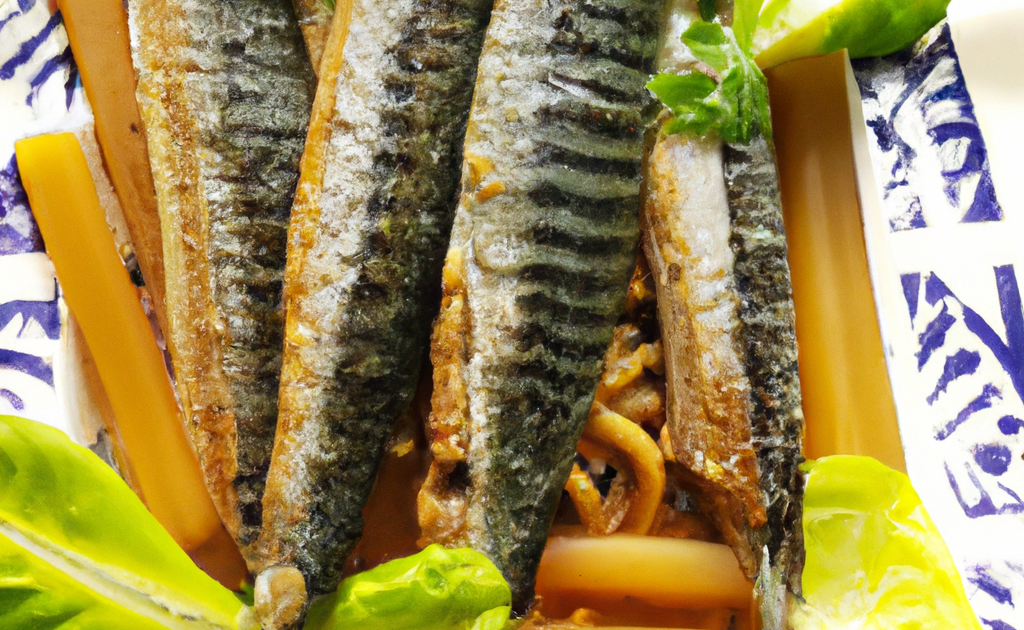 Recette - Filets de maquereaux à l'oseille en vidéo - 750g.com