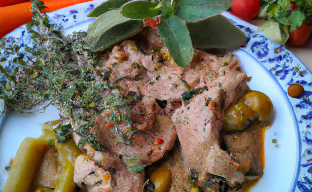 Recette Mijotée de veau à la Provençale - 750g.com