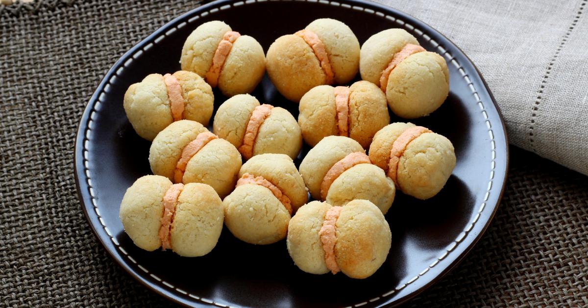 9 recettes de biscuits apéro pas chers à faire à la maison (et tellement  bons)