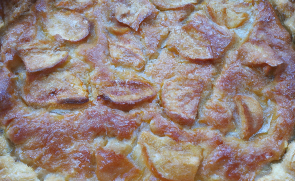 Galette frangipane express avec pâte feuilletée à dérouler