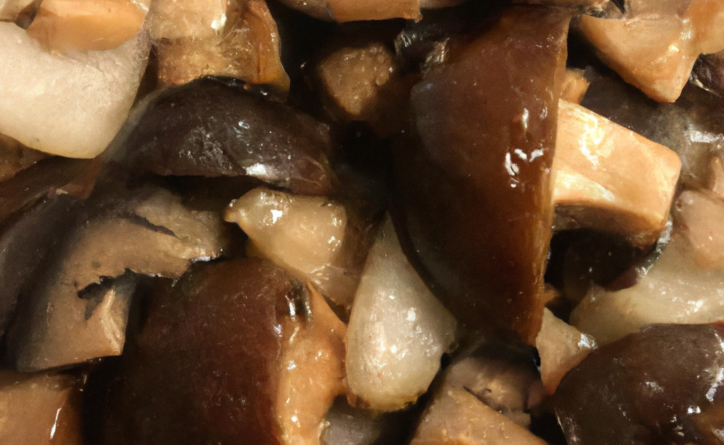 Recette - Champignons à la grecque traditionnels en vidéo - 750g.com