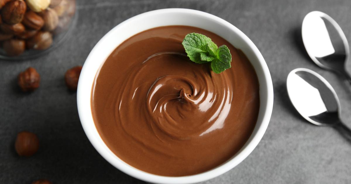 Yaourt au chocolat au cookeo - Recette par Recette Thermomix