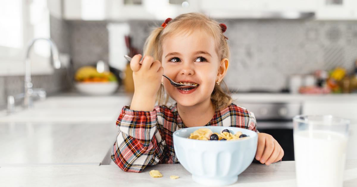 Céréales pour enfants: les meilleures céréales classiques pour le déjeuner:  le test (PHOTOS)