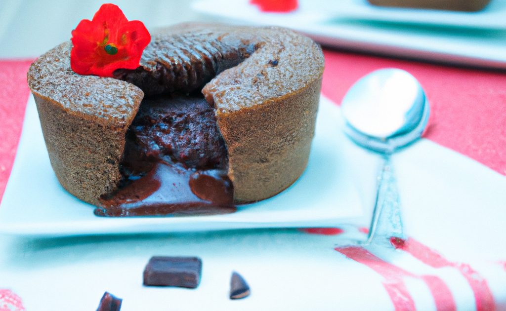 Recette Moelleux Au Chocolat Maison | Ventana Blog