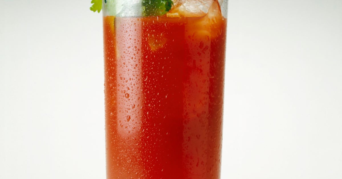Le Bloody Mary, histoire et recette d’un cocktail détonnant