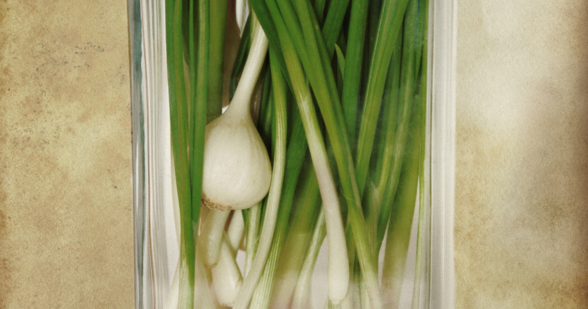 Fruits et légumes à faire repousser