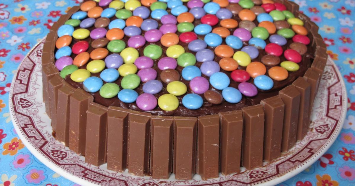 gâteau d'anniversaire Pat Patrouille - Elo à la bouche