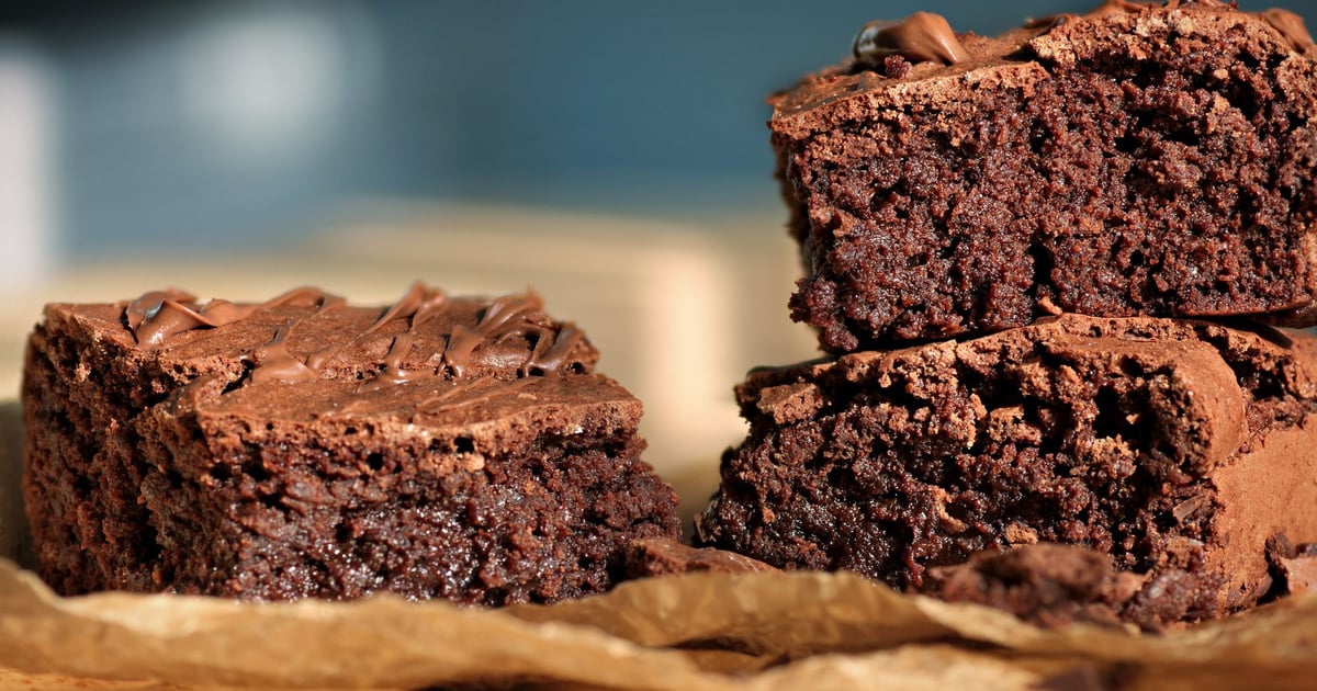 On Ne Se Prive Plus De Ces 8 Desserts Au Chocolat Peu Sucres