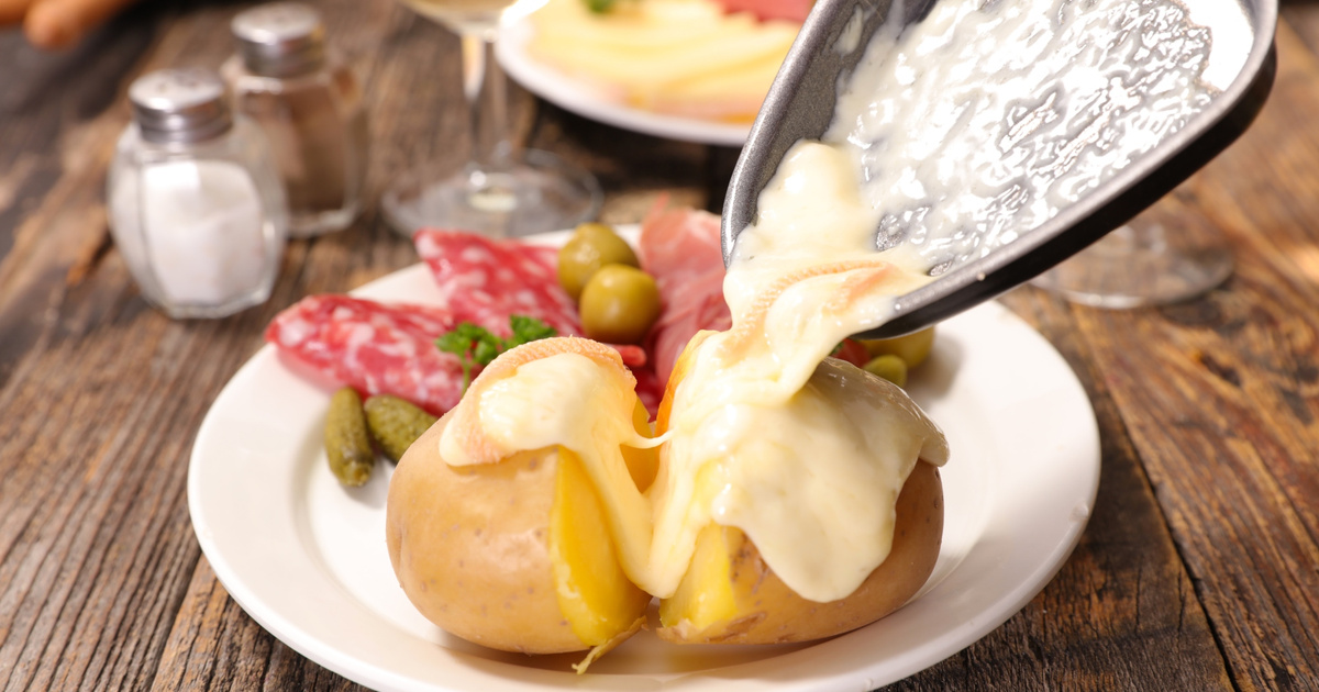 L’emoji raclette n’existera pas