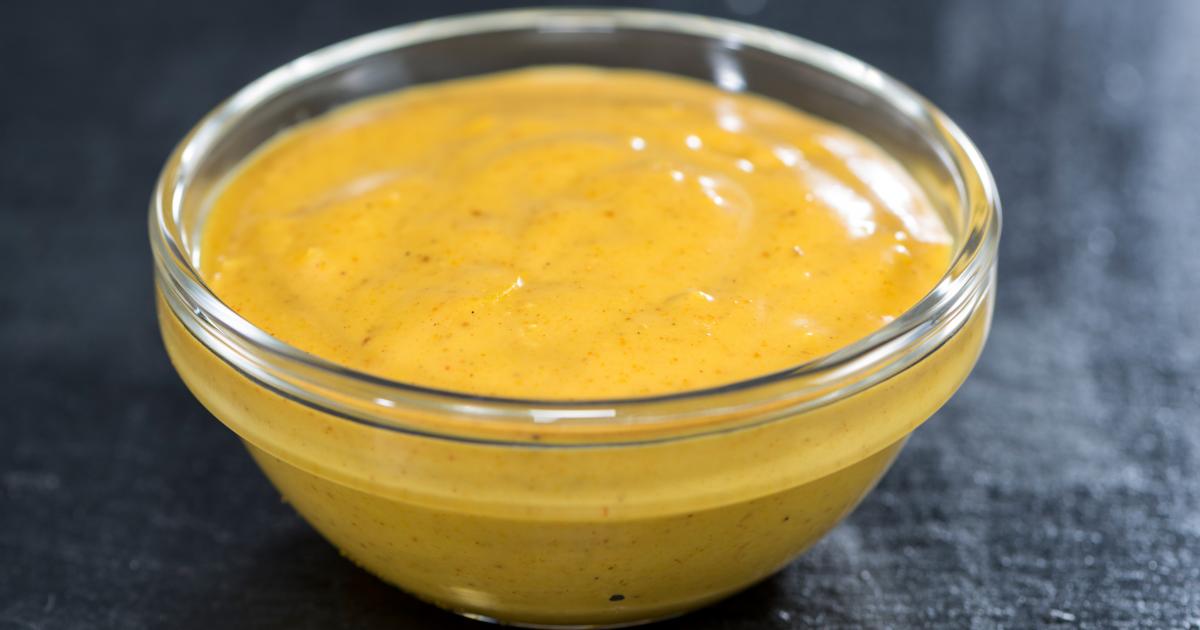 Sauce-crème au curry rapide : découvrez les recettes de cuisine de Femme  Actuelle Le MAG