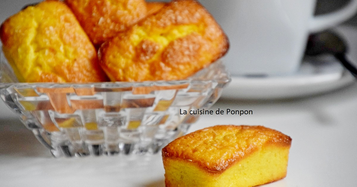 Recette Petit Moelleux A La Noix De Coco Et Confiture De Rhubarbe En Pas A Pas