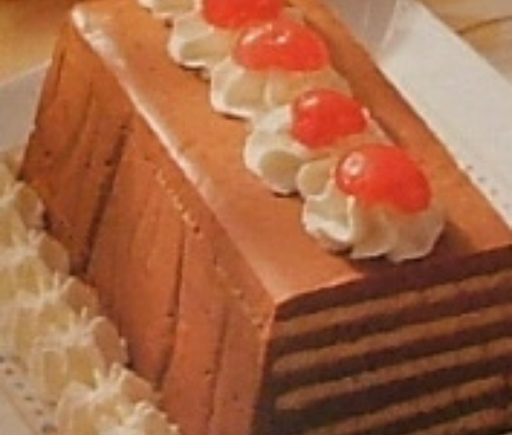 Gateau Croquant Recette Cake croquant au chocolat - 750g.com