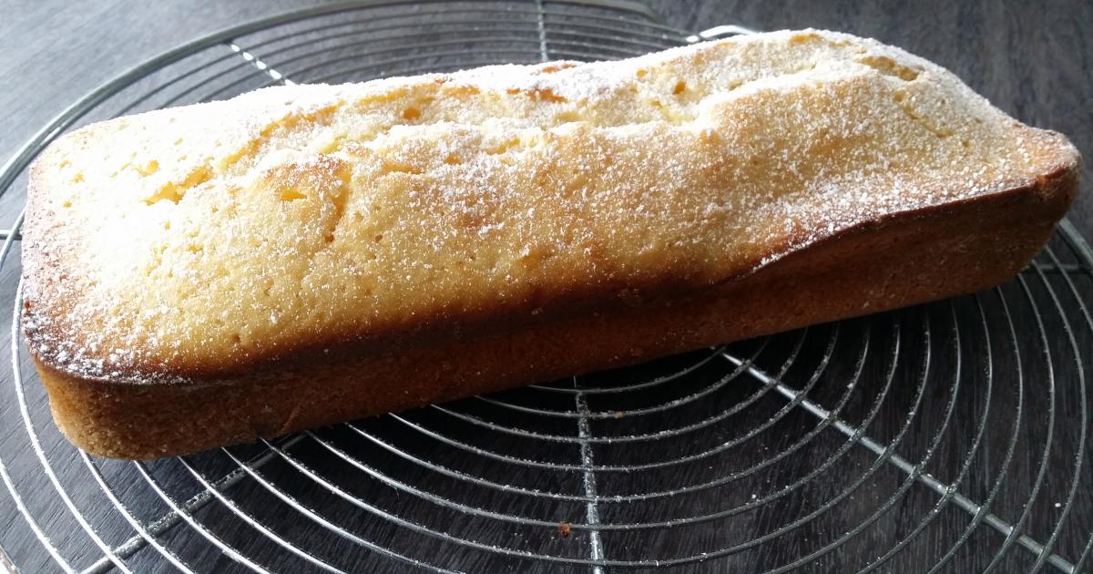 Recette Gateau Au Citron Au Thermomix En Video