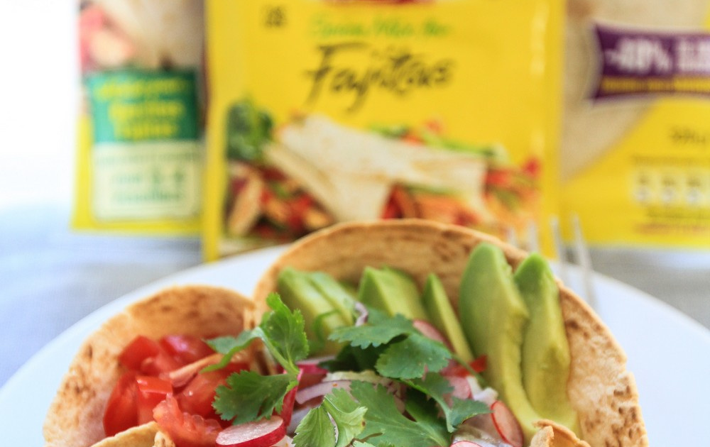 Recettes d'Old el paso | Les recettes les mieux notées