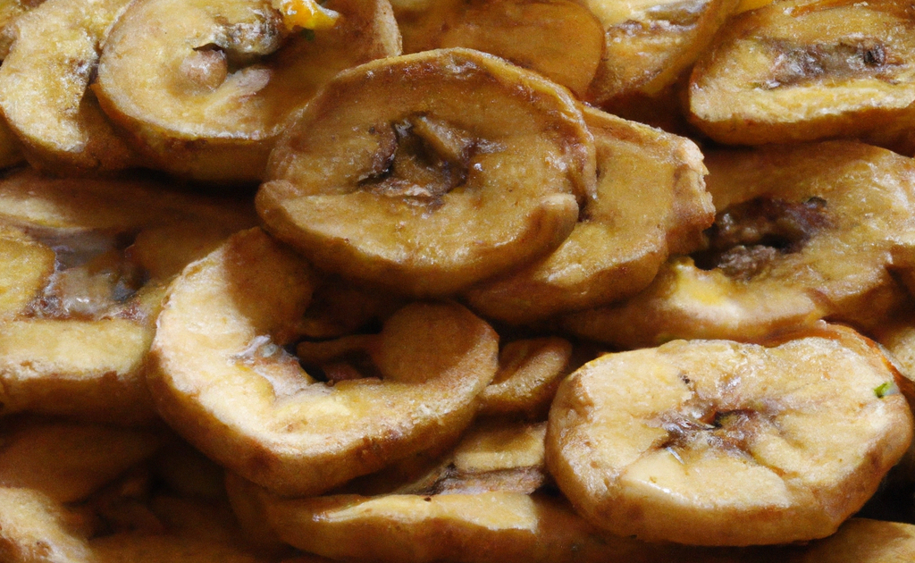 Recette Chips De Bananes | Hot Sex Picture