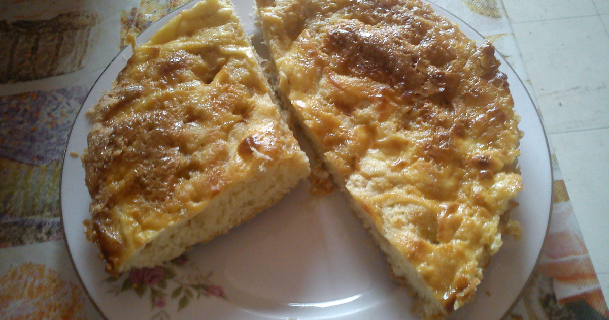 Clafouti Aux Pommes Thermomix Clafoutis Pommes 30 Recette Clafoutis aux pommes express - 750g.com