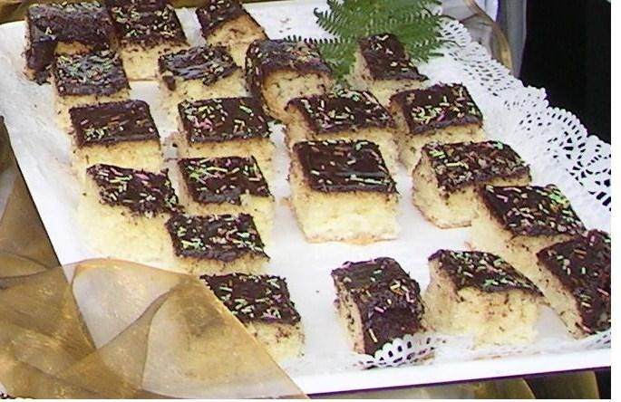 Recette Torta En Video