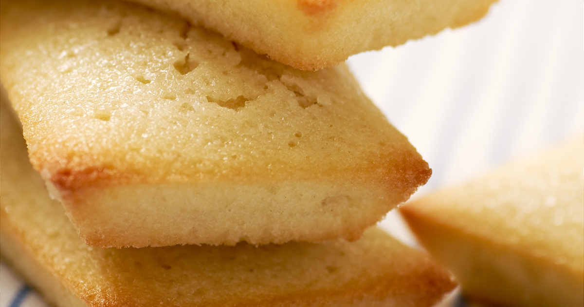 Financiers Au Companion
