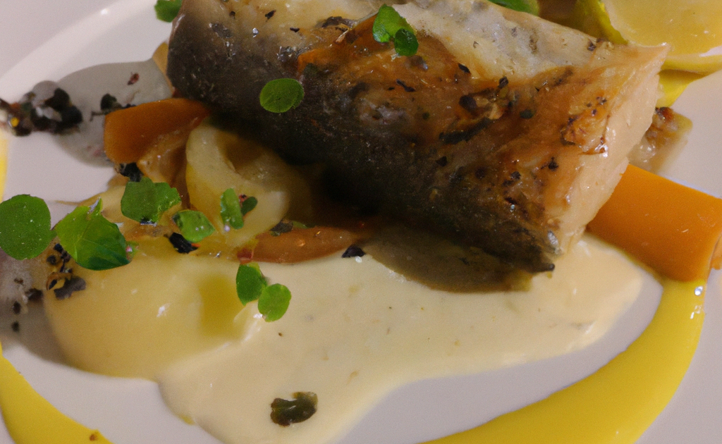 Recette Joue de morue en vidéo