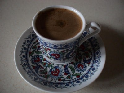 Comment faire un bon café turc ? - Turkish Time