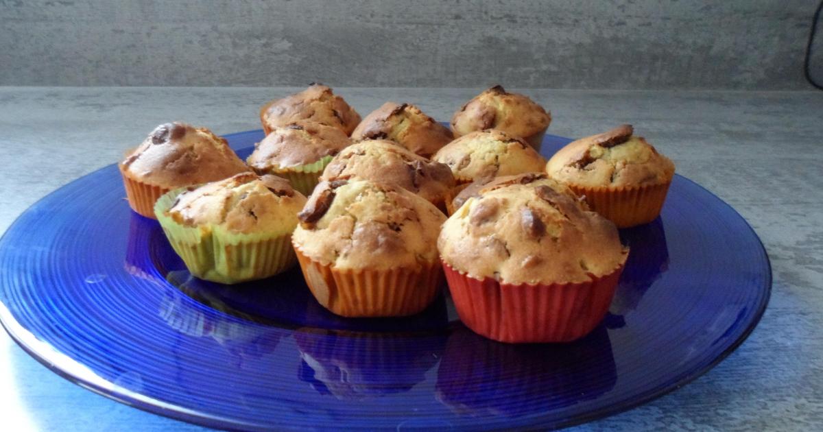 Recette Muffins Aux Chocapic 750g