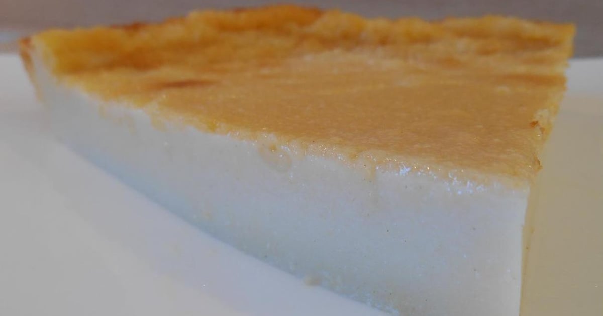 Recette Cuajada Espagnol En Video