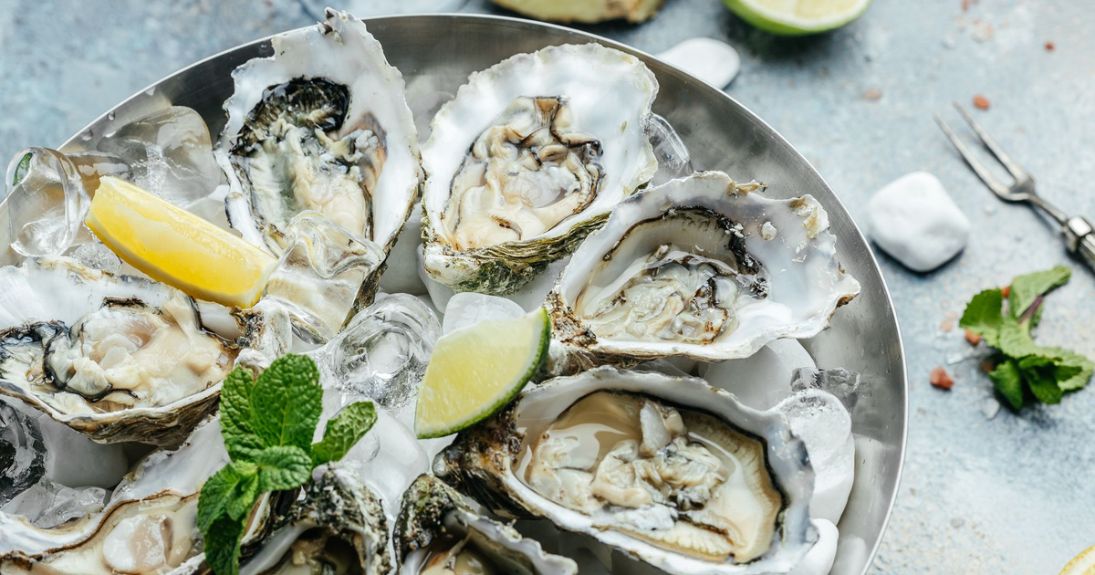 Ouverture, conservation Notre guide pour bien choisir et préparer ses huîtres