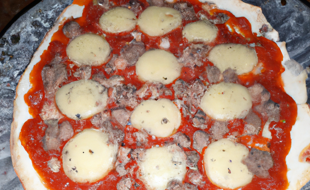 Recette - Pâte à pizza à la main en vidéo - 750g.com