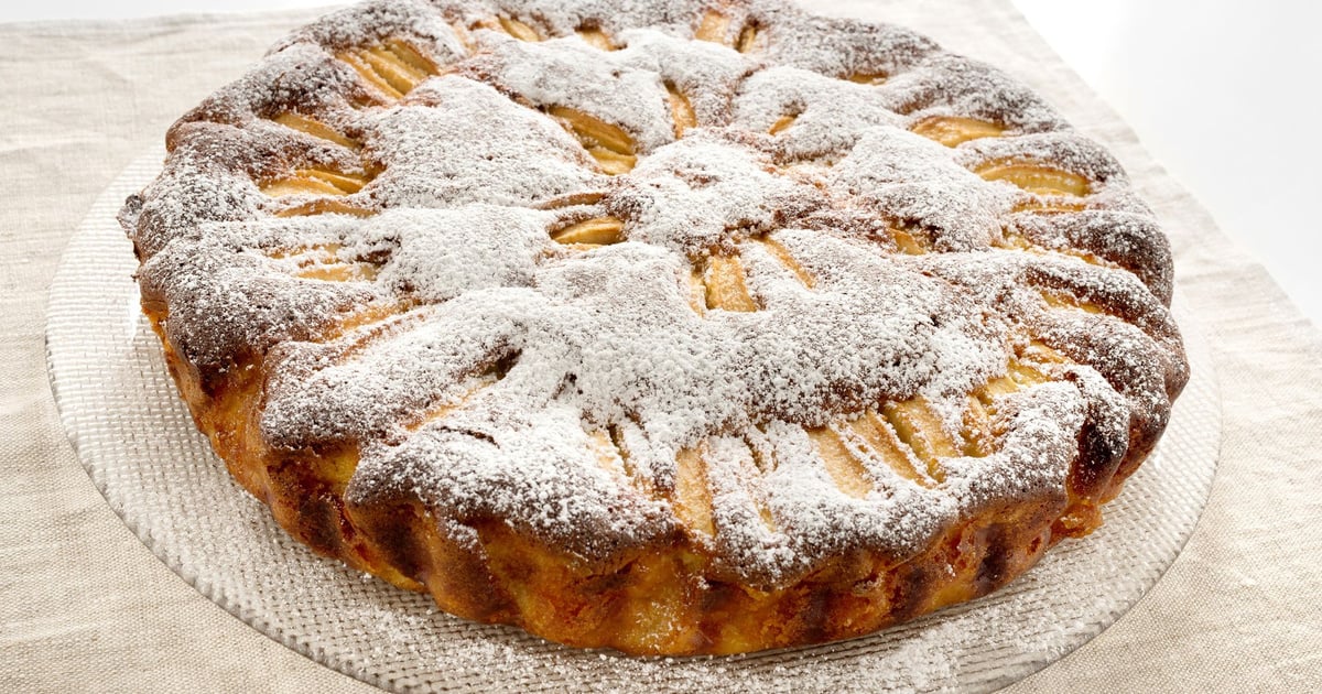 Recette Le Goueron Charentais 750g