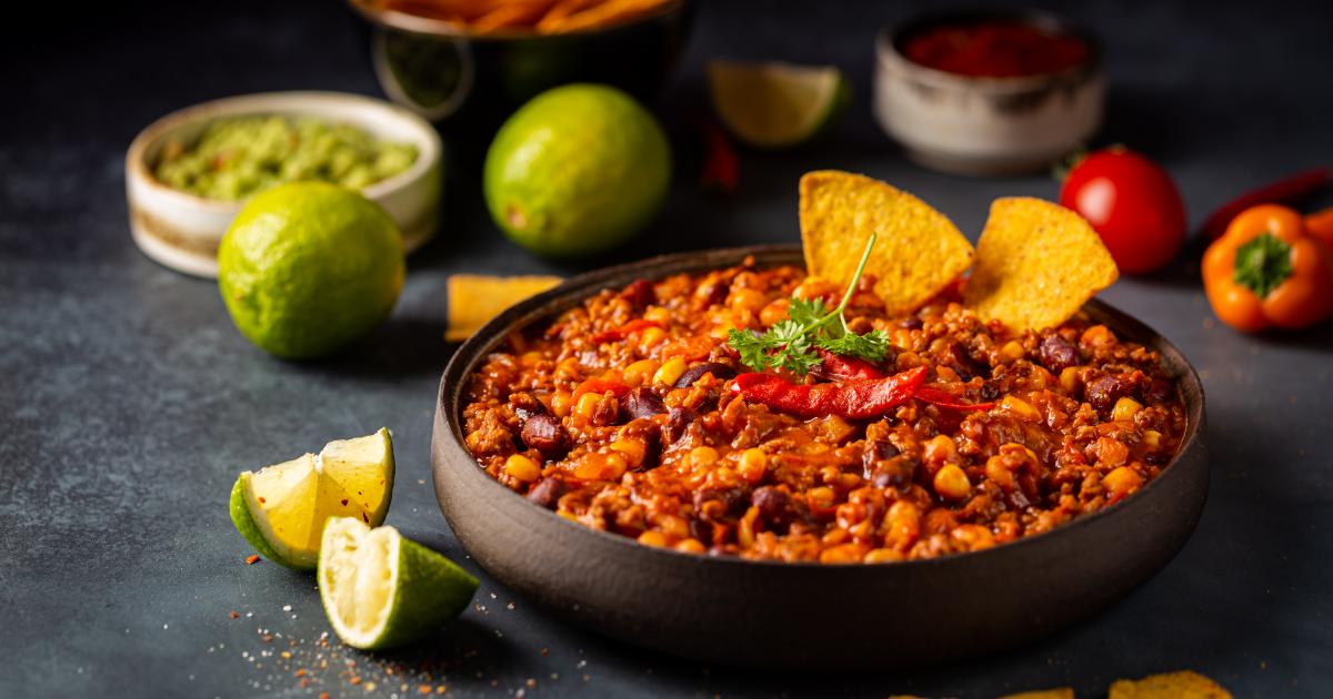 Tex-Mex & Latina - cover