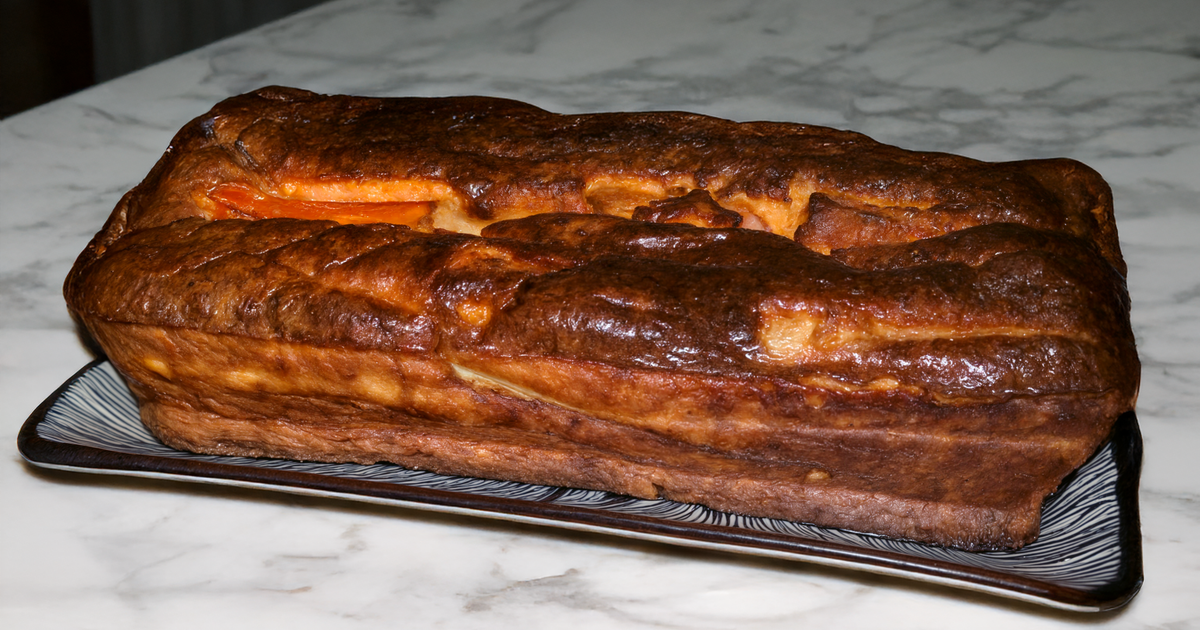 Recette Pain de poisson au surimi - 750g.com