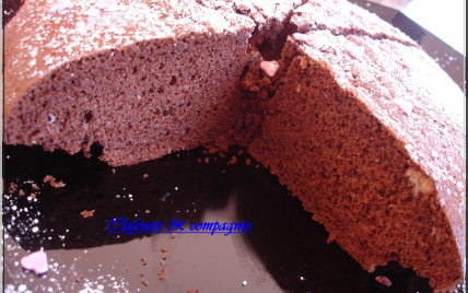 Recettes De Supreme Au Chocolat Les Recettes Les Mieux Notees