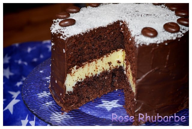 Recette Bolo Prestigio En Video