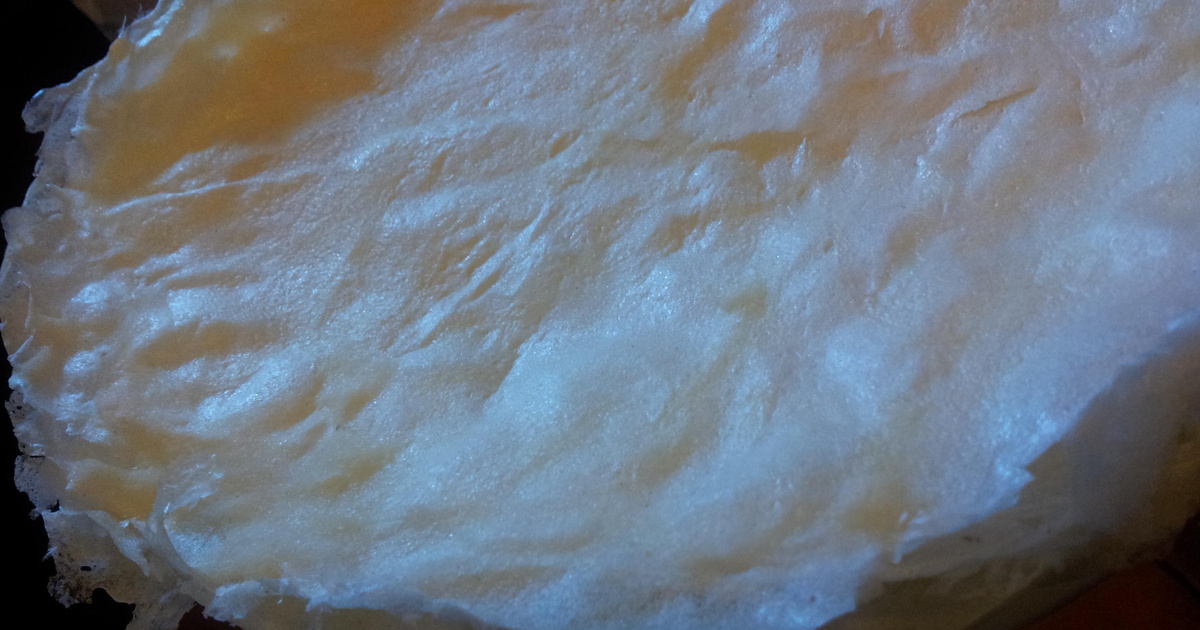 Recette Feuille de brick - 750g.com