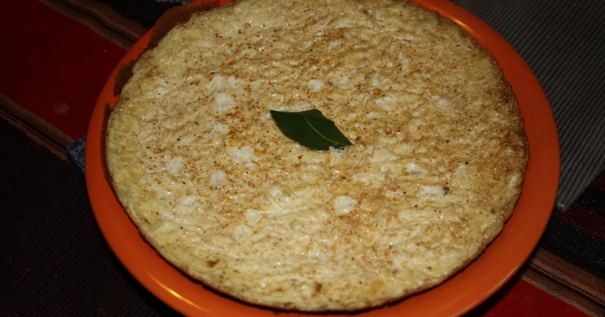 Recette - Rapée du Morvan | 750g Recette - Rapée du Morvan | 750g