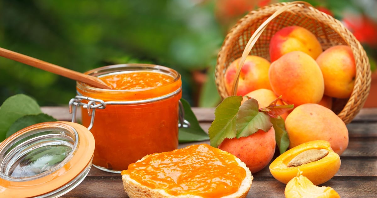 Confiture maison : savez-vous quel est le bon sucre à utiliser pour un