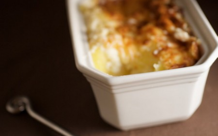 Recette - Gratin De Pommes De Terre "Bombay" - 750g.com